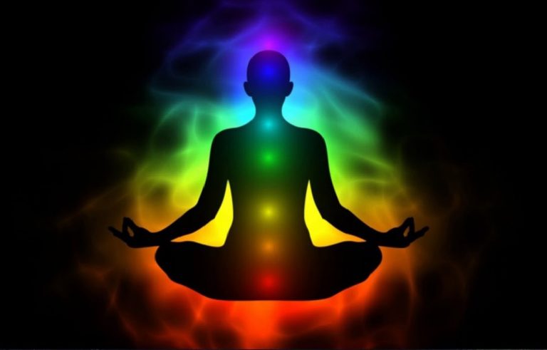 Chakras ~ the Art of Balance - Fusion Therapy